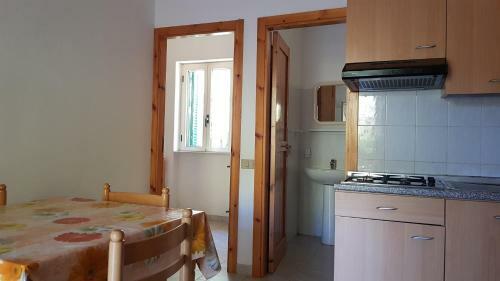 Residence Polidoro