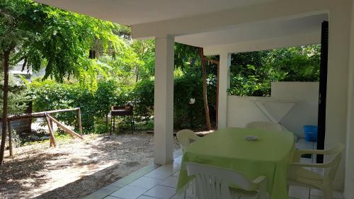 Residence Polidoro