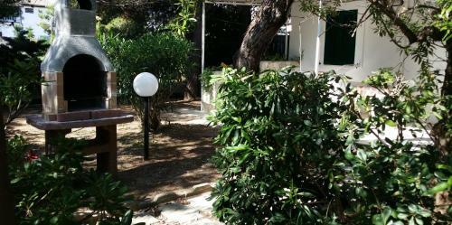 Residence Polidoro