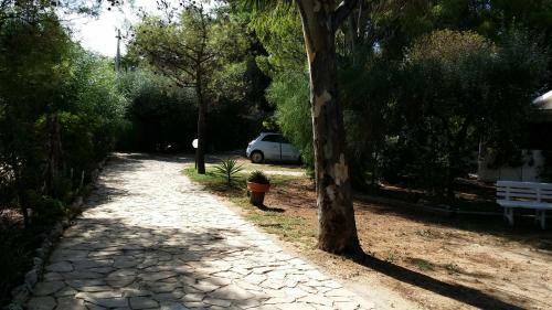 Residence Polidoro