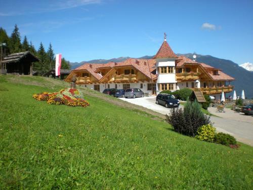 Hotel Almdorf Haidenberg