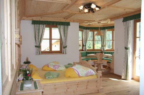 Hotel Almdorf Haidenberg