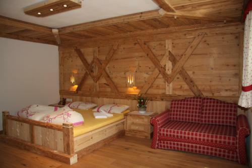 Hotel Almdorf Haidenberg