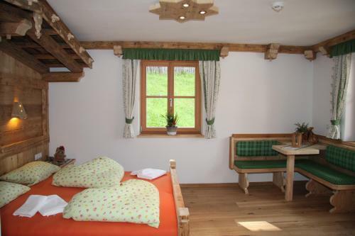 Hotel Almdorf Haidenberg
