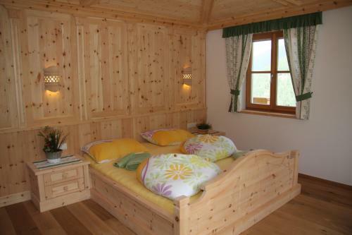 Hotel Almdorf Haidenberg