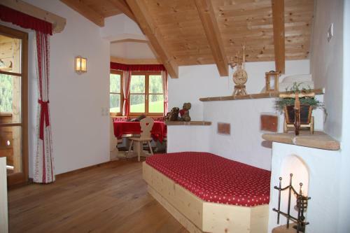 Hotel Almdorf Haidenberg