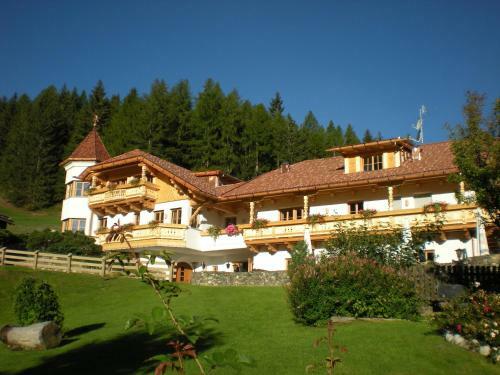 Hotel Almdorf Haidenberg