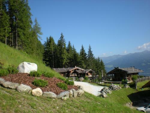Hotel Almdorf Haidenberg