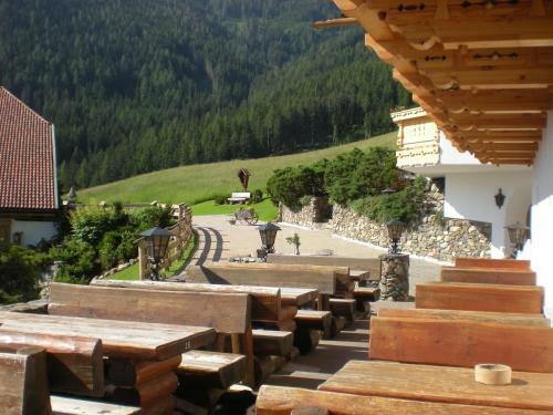 Hotel Almdorf Haidenberg