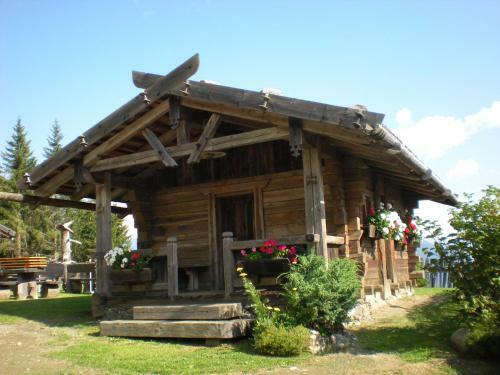 Hotel Almdorf Haidenberg