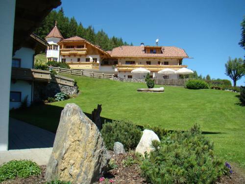 Hotel Almdorf Haidenberg
