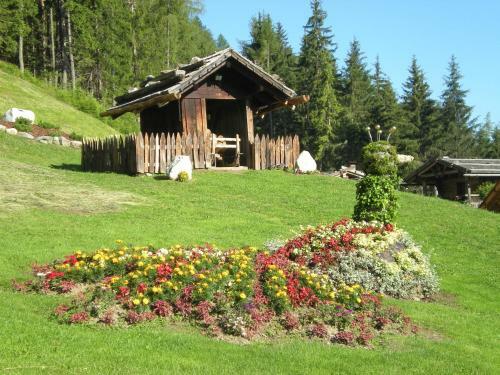 Hotel Almdorf Haidenberg