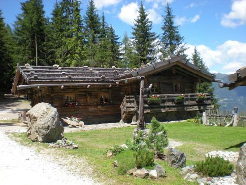 Hotel Almdorf Haidenberg