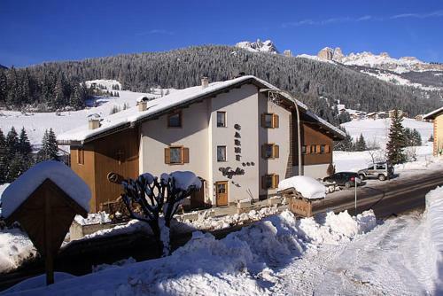 Hotel Garn� Vajolet
