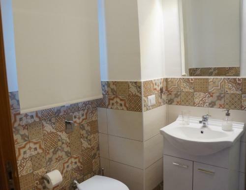 Apartamento Il Fico D'india