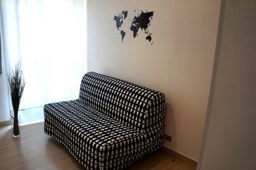 Apartamento Il Fico D'india