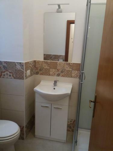 Apartamento Il Fico D'india