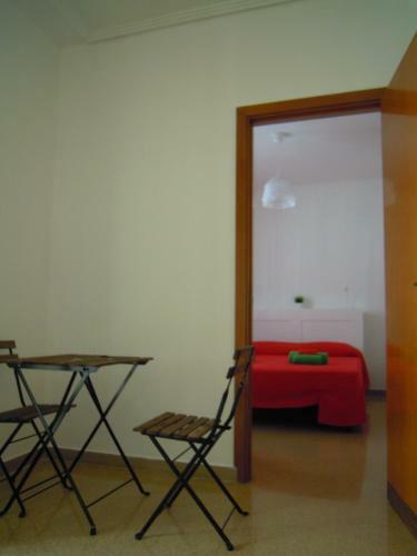 Apartamento Il Fico D'india