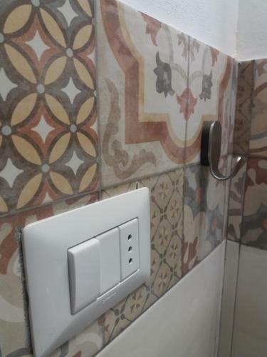 Apartamento Il Fico D'india