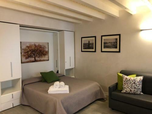 Vicolo Zini Apartments