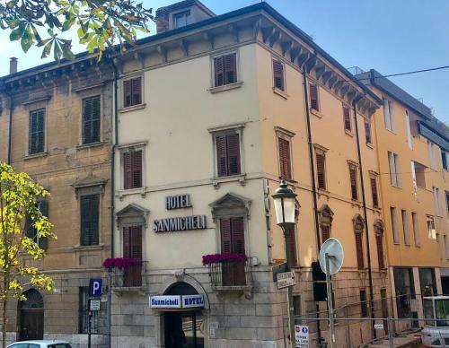 Hotel Sanmicheli