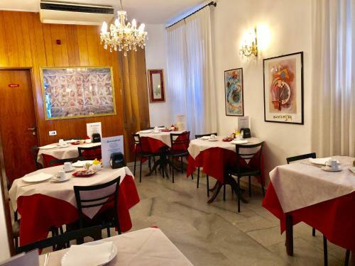 Hotel Sanmicheli