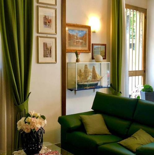 Hotel Sanmicheli