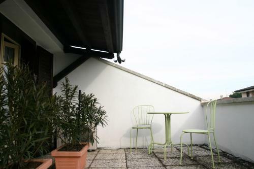 B&B La Mansardina
