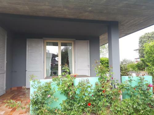 B&B La Mansardina