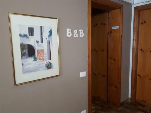 B&B La Mansardina