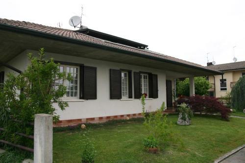 B&B La Mansardina