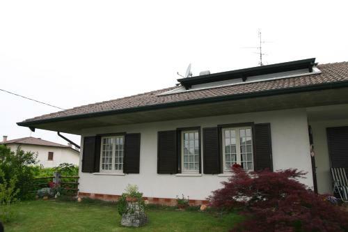 B&B La Mansardina