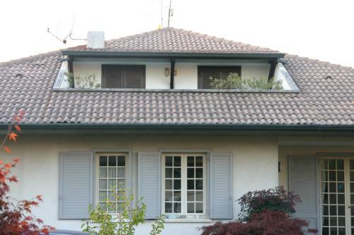 B&B La Mansardina