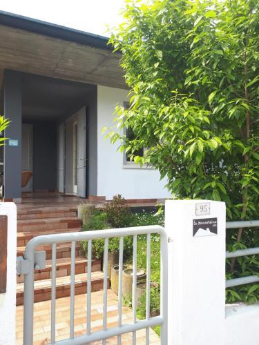 B&B La Mansardina