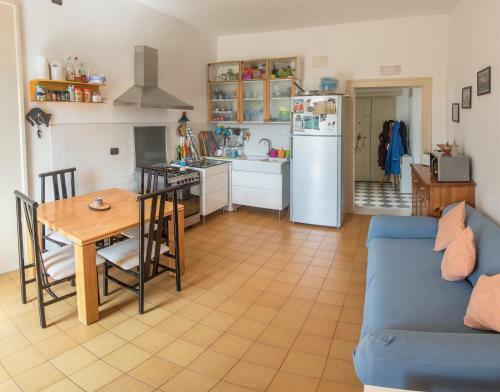 Bed & Breakfast La Terrazza Sui Quartieri