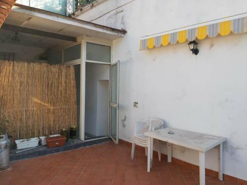 Bed & Breakfast La Terrazza Sui Quartieri
