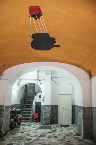 Bed & Breakfast La Terrazza Sui Quartieri