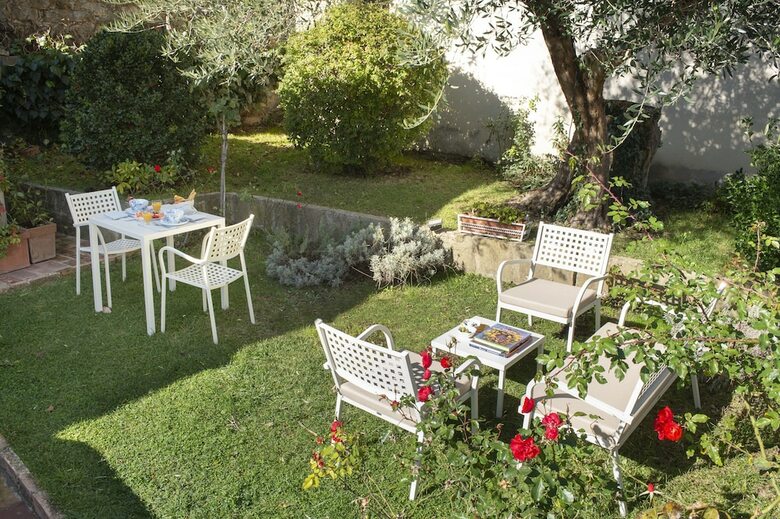 B&B Porta Castellana