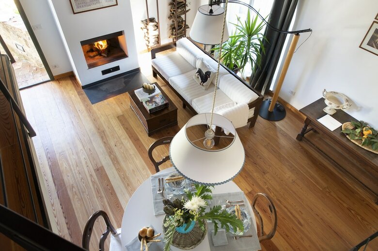 B&B Porta Castellana