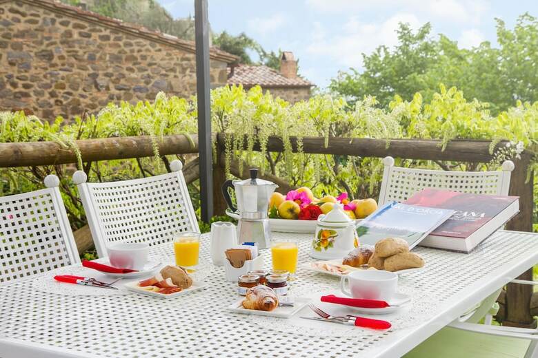 B&B Porta Castellana