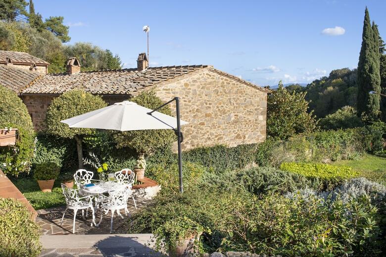B&B Porta Castellana