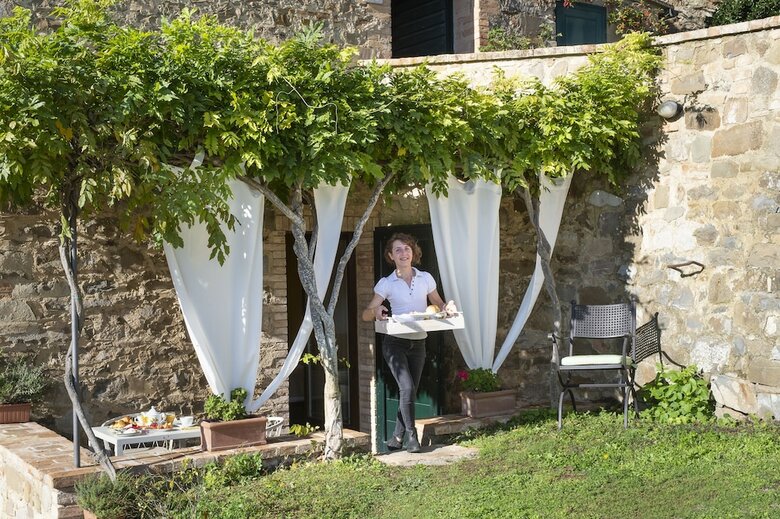 B&B Porta Castellana