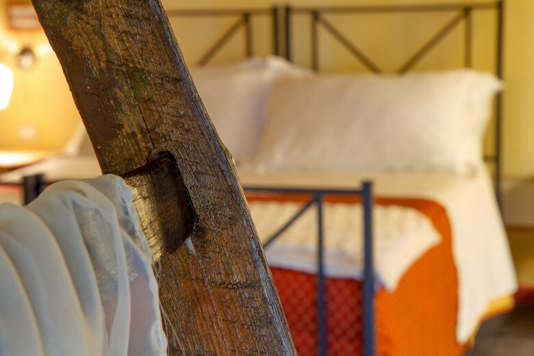 B&B Porta Castellana
