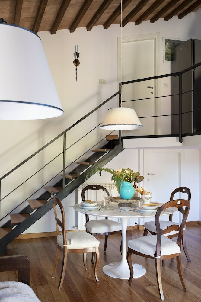 B&B Porta Castellana