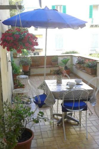 Apartamento Locappart Monte Di Dio