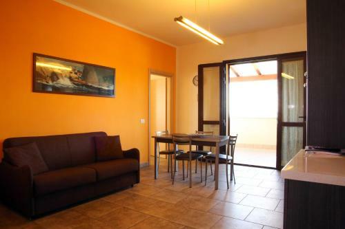 Agroturismo Agriturismo San Gregorio
