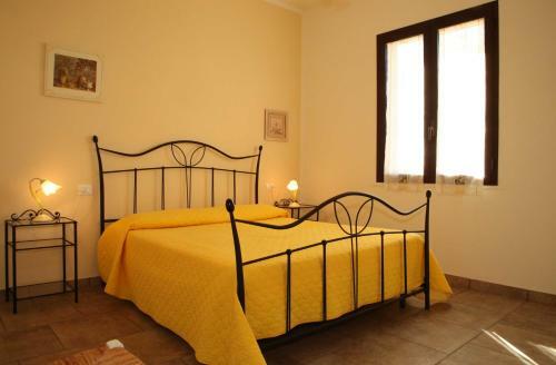 Agroturismo Agriturismo San Gregorio