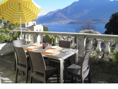 Apartamento Il Bosso 204