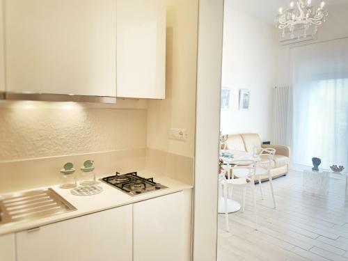 Apartamento La Finestra Sul Mare