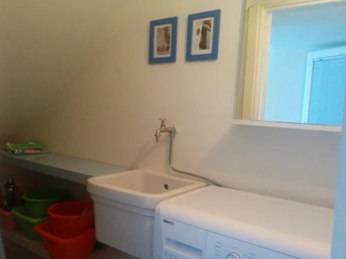 Apartamento La Finestra Sul Mare